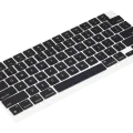 Комплект клавіш для MacBook Air 13" (Mid 2022 to Mid 2024) / Pro 14" / Pro 16" (Late 2021 to Late 2024) (Space Gray / Silver / Starlight / Space Black) (US English)