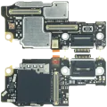 Charging Port Board For Google Pixel 9 Pro (Genuine OEM)