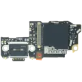 Charging Port Board For Google Pixel 9 Pro (Genuine OEM)