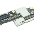 Charging Port Board For Google Pixel 9 Pro (Genuine OEM)
