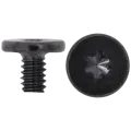 Screws (3IP M1.2 × 1.82L SUS410 Ni FLA) (X2) For Google Pixel 10 Pro XL (Genuine OEM)