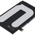 Replacement Battery For iPhone 17 (Used OEM Pull: Grade A / SOH 99% to 100%)