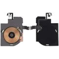 Wireless NFC Charging Flex With Flashlight Flex Cable For iPhone 17