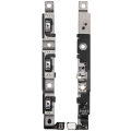 Volume Button Flex Cable For iPhone 17
