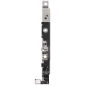 Volume Button Flex Cable For iPhone 17