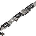 Volume Button Flex Cable For iPhone 17