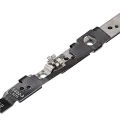 Volume Button Flex Cable For iPhone 17
