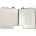 Replacement Battery For iPhone 17 Pro (Used OEM Pull: Grade A / SOH 99% to 100%) (US Version)