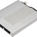 Replacement Battery For iPhone 17 Pro (Used OEM Pull: Grade A / SOH 99% to 100%) (US Version)