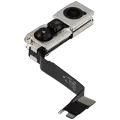 Front Camera For iPhone 17 Pro