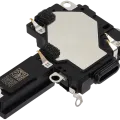 Loud Speaker For iPhone 17 Pro
