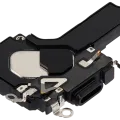 Loud Speaker For iPhone 17 Pro