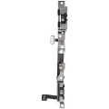 Power Button Flex Cable For iPhone 17 Pro