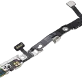 Power Button Flex Cable For iPhone 17 Pro