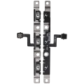 Volume Button Flex Cable For iPhone 17 Pro