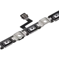 Volume Button Flex Cable For iPhone 17 Pro