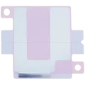 Battery Adhesive Tape For iPhone 17 Pro (10 Pack)