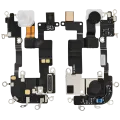 Flashlight WiFi Flex Cable Compatible For iphone 17 Pro Max