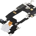 Flashlight WiFi Flex Cable Compatible For iphone 17 Pro Max