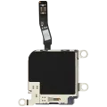 Single Sim Card Reader For iphone 17 Pro / 17 Pro Max