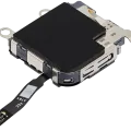 Single Sim Card Reader For iphone 17 Pro / 17 Pro Max