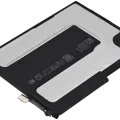 Replacement Battery For iPhone 17 Pro Max (Used OEM Pull: Grade A / SOH 99% to 100%) (US Version)
