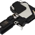 Loud Speaker For iPhone 17 Pro Max