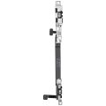 Power Button Flex Cable For iPhone 17 Pro Max