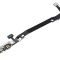 Power Button Flex Cable For iPhone 17 Pro Max