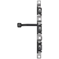 Volume Button Flex Cable For iPhone 17 Pro Max