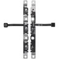 Volume Button Flex Cable For iPhone 17 Pro Max