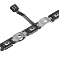 Volume Button Flex Cable For iPhone 17 Pro Max