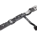 Volume Button Flex Cable For iPhone 17 Pro Max