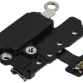 Left Microphone for iphone Air
