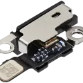 Right Microphone for iphone Air