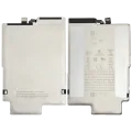 Replacement Battery For iPhone Air (Used OEM Pull: Grade A / SOH 99% to 100%)
