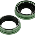 Back Camera Lens With Bracket & Bezel For iPhone 17 (Sage) (Premium)