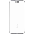 OCA Master скло екрана 2 в 1 (з нанесеним OCA) для iPhone Air (2 шт)