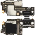 Charging Port With Board For Google Pixel 9 Pro