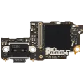 Charging Port With Board For Google Pixel 9 Pro