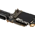 Charging Port With Board For Google Pixel 9 Pro