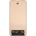 OLED Assembly Without Frame For Samsung Galaxy S25 FE 5G (Refurbished) (All Colors)
