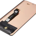 OLED Assembly Without Frame For Honor Magic4 (Refurbished) (All Colors)