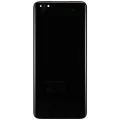 OLED Assembly Without Frame For Honor Magic4 Pro / Honor Magic4 Ultimate (Refurbished) (All Colors)