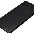 OLED Assembly Without Frame For Honor Magic4 Pro / Honor Magic4 Ultimate (Refurbished) (All Colors)