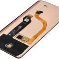 OLED Assembly Without Frame For Honor Magic4 Pro / Honor Magic4 Ultimate (Refurbished) (All Colors)