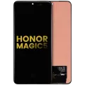 OLED Assembly Without Frame For Honor Magic5 (Refurbished) (All Colors)