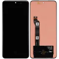 OLED Assembly Without Frame For Honor Magic5 (Refurbished) (All Colors)