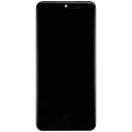 OLED Assembly Without Frame For Honor Magic5 (Refurbished) (All Colors)