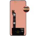 OLED Assembly Without Frame For Honor Magic5 (Refurbished) (All Colors)